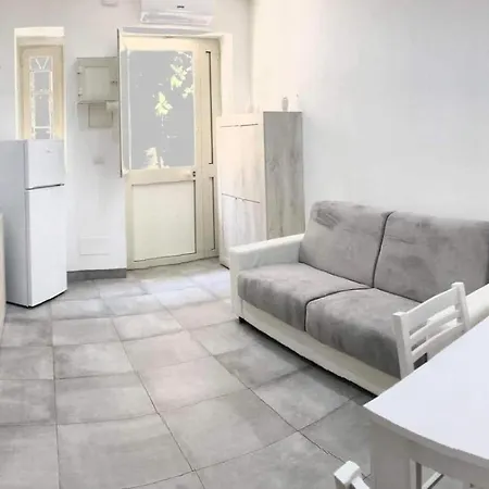 公寓 La Casa Dei Cuori