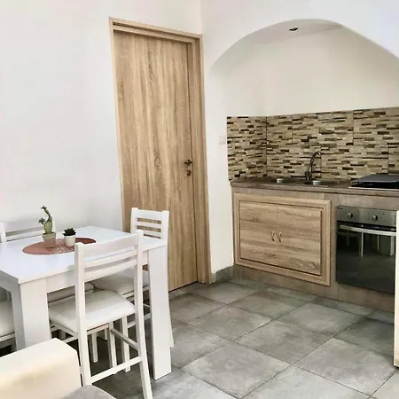 La Casa Dei Cuori 公寓