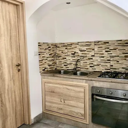 公寓 La Casa Dei Cuori *