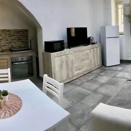 公寓 La Casa Dei Cuori 锡拉库扎