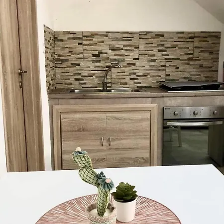 アパート La Casa Dei Cuori