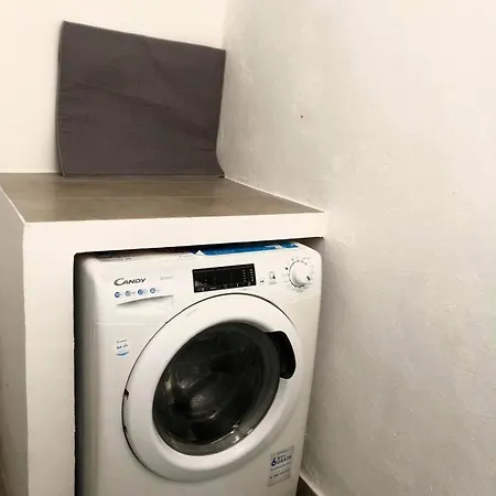 公寓 La Casa Dei Cuori *